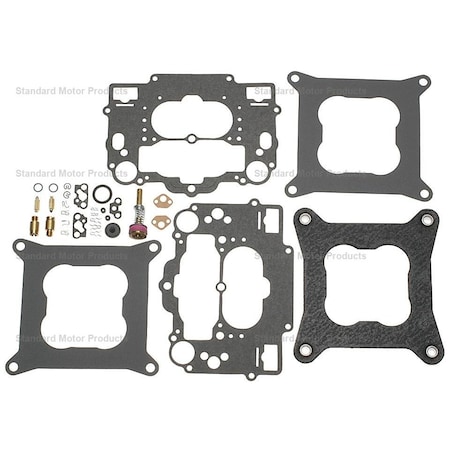 Standard Carburation Jiffy Kit Carburetor Kit, 446B 446B